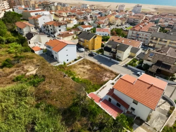 Terreno para Venda em Buarcos