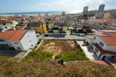 Terreno para Venda em Buarcos