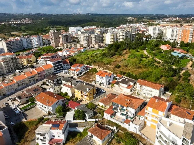 Terreno para Venda em Buarcos Foto 4