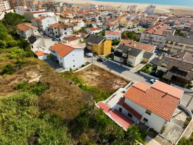 Terreno para Venda em Buarcos Foto 9