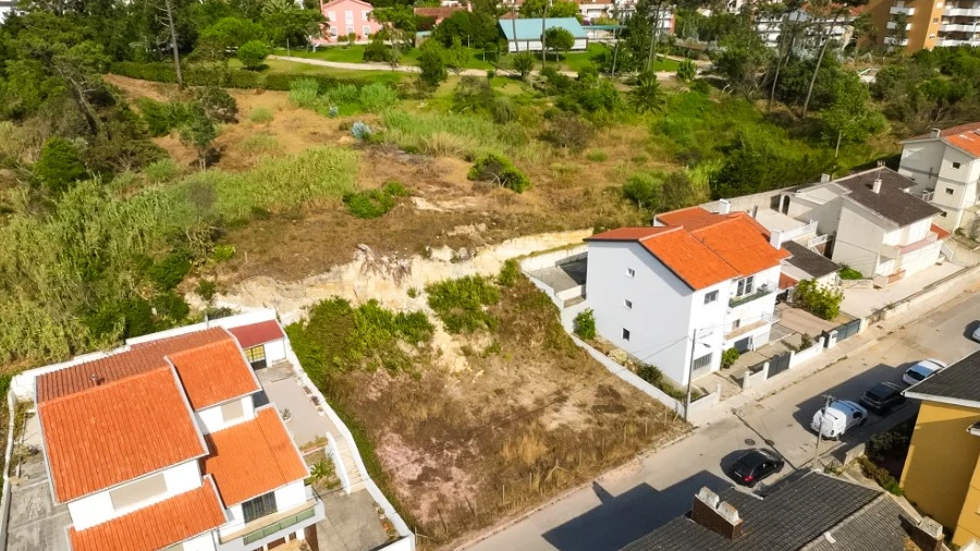 Terreno para Venda em Buarcos
