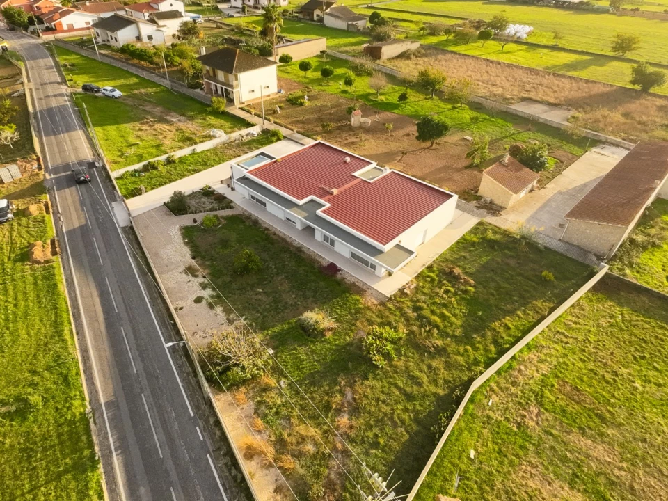 Moradia T3 para Venda em Ereira Foto 31