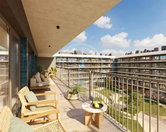 Apartamento T2 para Venda em Faro (Sé e São Pedro)