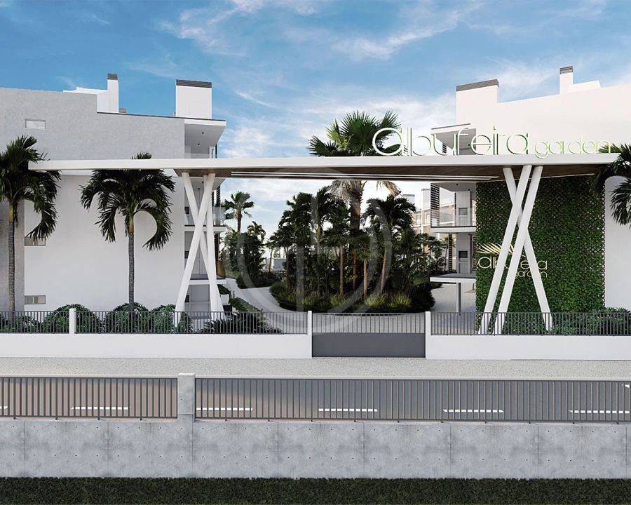 Apartamento T2 para Venda em Albufeira e Olhos de Água Foto 19