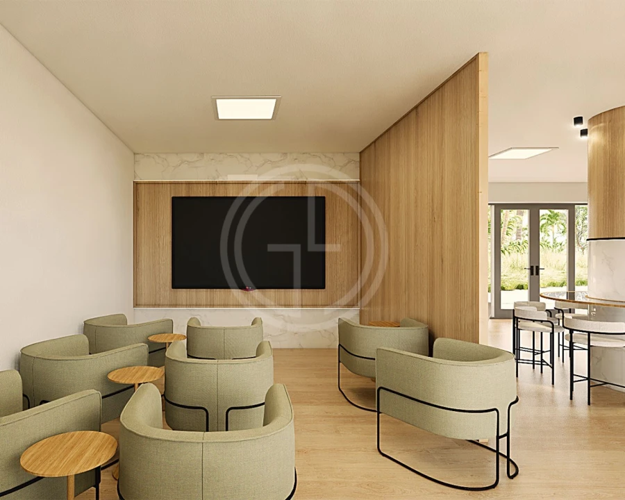 Apartamento T2 para Venda em Albufeira e Olhos de Água Foto 12