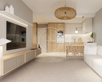 Apartamento T2 para Venda em Albufeira e Olhos de Água