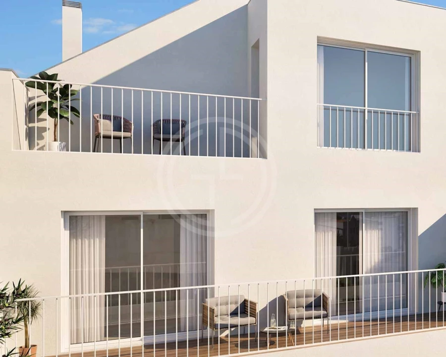 Moradia T3 para Venda em Ferragudo Foto 12