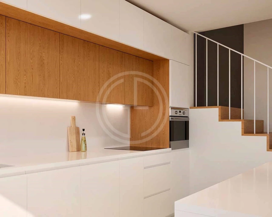 Moradia T3 para Venda em Ferragudo Foto 4