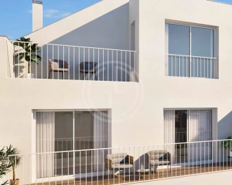 Moradia T3 para Venda em Ferragudo