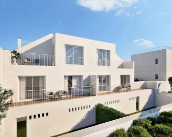 Moradia T3 para Venda em Ferragudo
