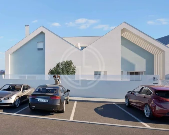 Moradia T3 para Venda em Ferragudo