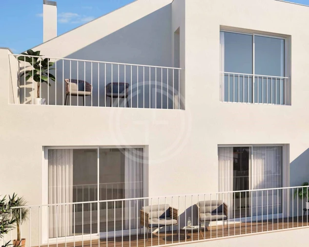 Moradia T3 para Venda em Ferragudo Foto 12