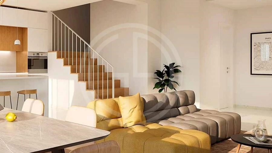 Moradia T3 para Venda em Ferragudo