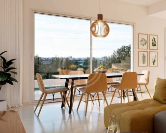 Moradia T3 para Venda em Ferragudo