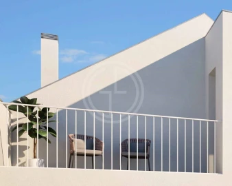 Moradia T3 para Venda em Ferragudo