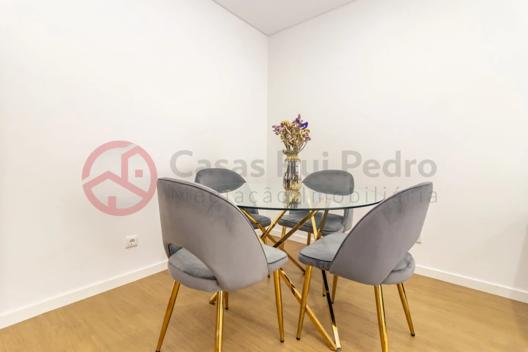 Apartamento T2 para Venda em Almada, Cova da Piedade, Pragal e Cacilhas Foto 8