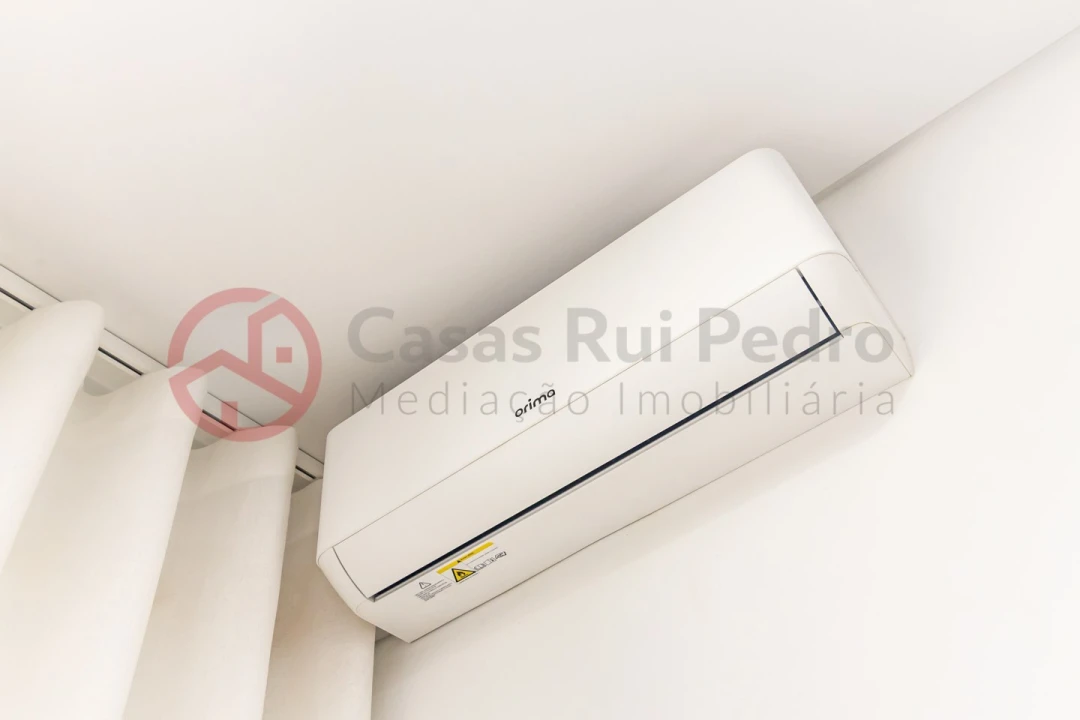 Apartamento T2 para Venda em Almada, Cova da Piedade, Pragal e Cacilhas Foto 13