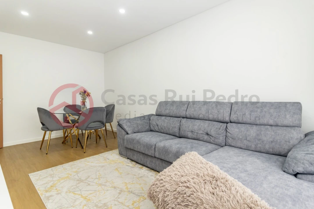 Apartamento T2 para Venda em Almada, Cova da Piedade, Pragal e Cacilhas Foto 19