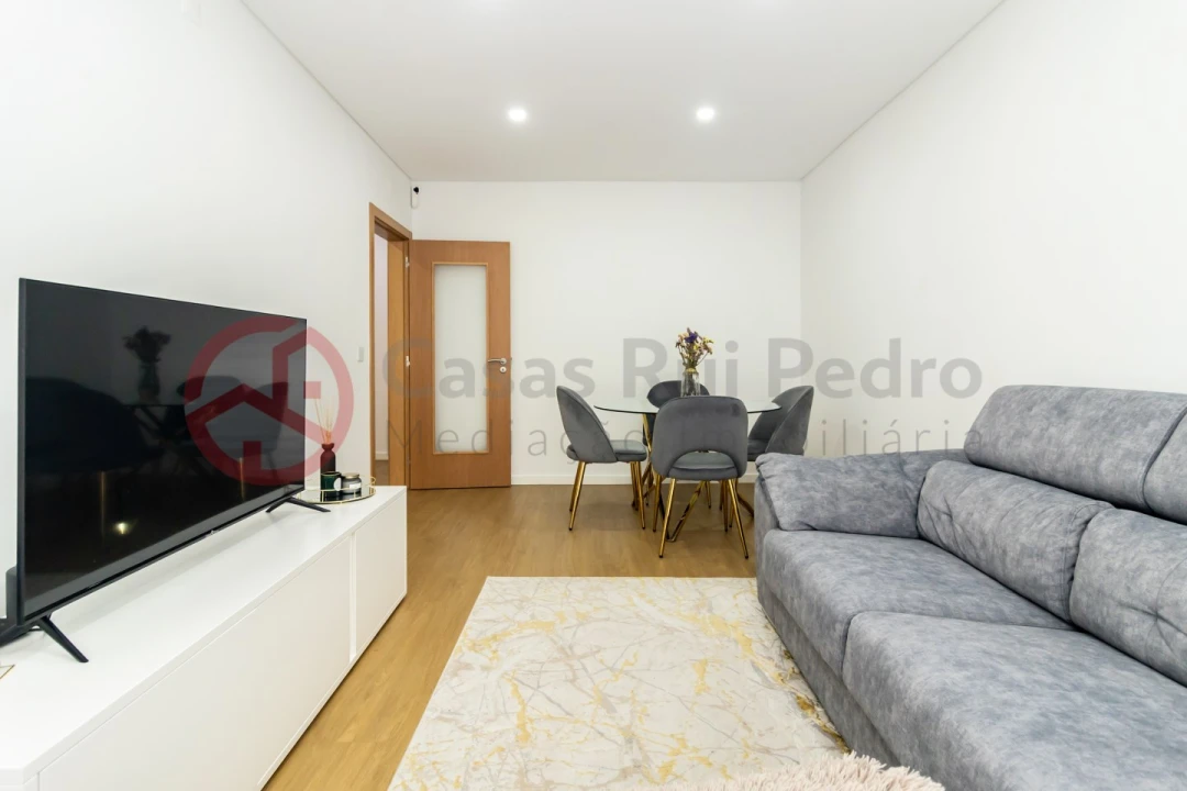 Apartamento T2 para Venda em Almada, Cova da Piedade, Pragal e Cacilhas Foto 20