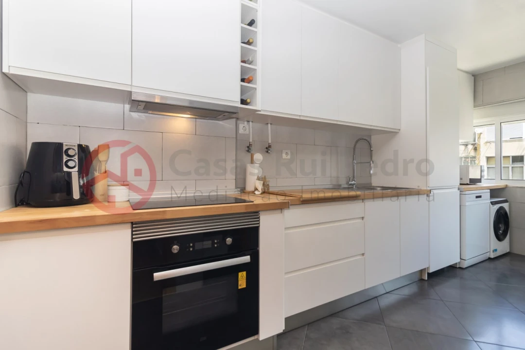 Apartamento T2 para Venda em Almada, Cova da Piedade, Pragal e Cacilhas Foto 31