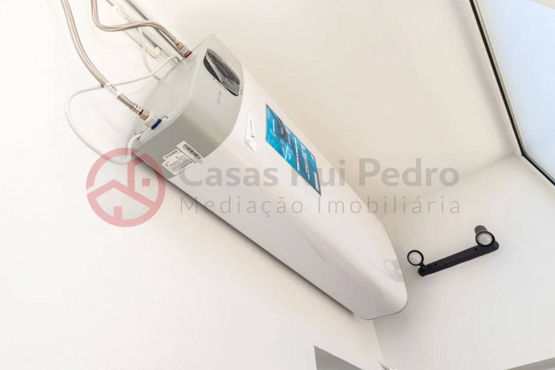 Apartamento T2 para Venda em Almada, Cova da Piedade, Pragal e Cacilhas Foto 37