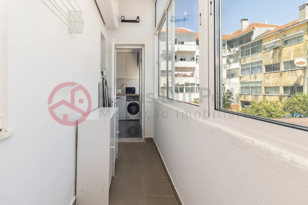 Apartamento T2 para Venda em Almada, Cova da Piedade, Pragal e Cacilhas Foto 38