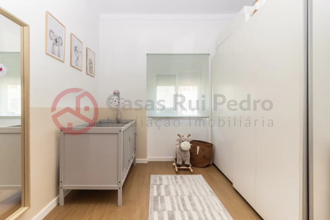 Apartamento T2 para Venda em Almada, Cova da Piedade, Pragal e Cacilhas Foto 47