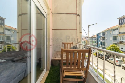 Apartamento T2 para Venda em Almada, Cova da Piedade, Pragal e Cacilhas