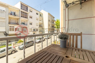 Apartamento T2 para Venda em Almada, Cova da Piedade, Pragal e Cacilhas