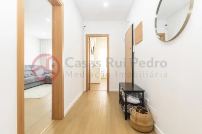 Apartamento T2 para Venda em Almada, Cova da Piedade, Pragal e Cacilhas