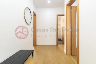 Apartamento T2 para Venda em Almada, Cova da Piedade, Pragal e Cacilhas