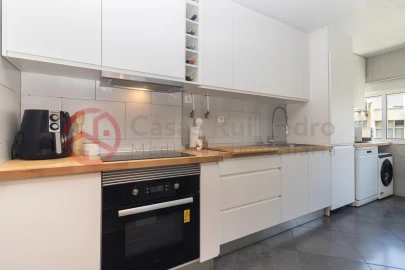 Apartamento T2 para Venda em Almada, Cova da Piedade, Pragal e Cacilhas