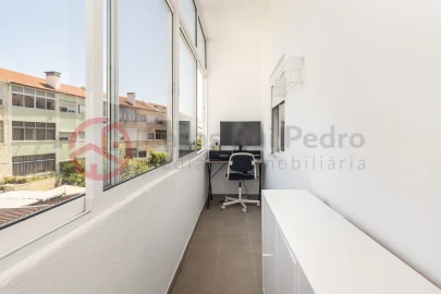 Apartamento T2 para Venda em Almada, Cova da Piedade, Pragal e Cacilhas