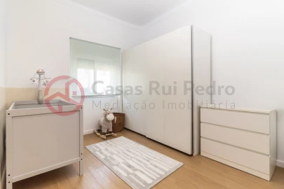 Apartamento T2 para Venda em Almada, Cova da Piedade, Pragal e Cacilhas