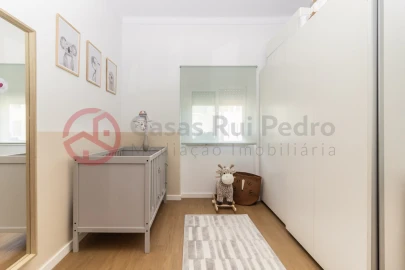 Apartamento T2 para Venda em Almada, Cova da Piedade, Pragal e Cacilhas