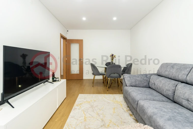 Apartamento T2 para Venda em Almada, Cova da Piedade, Pragal e Cacilhas Foto 20