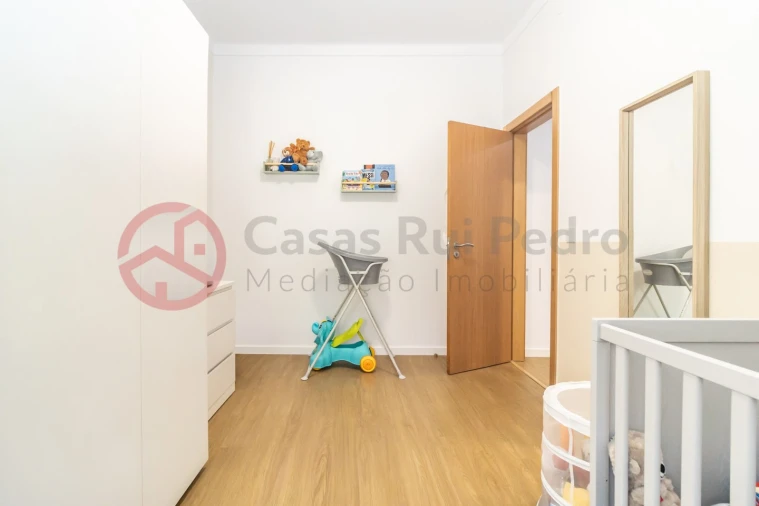 Apartamento T2 para Venda em Almada, Cova da Piedade, Pragal e Cacilhas Foto 49