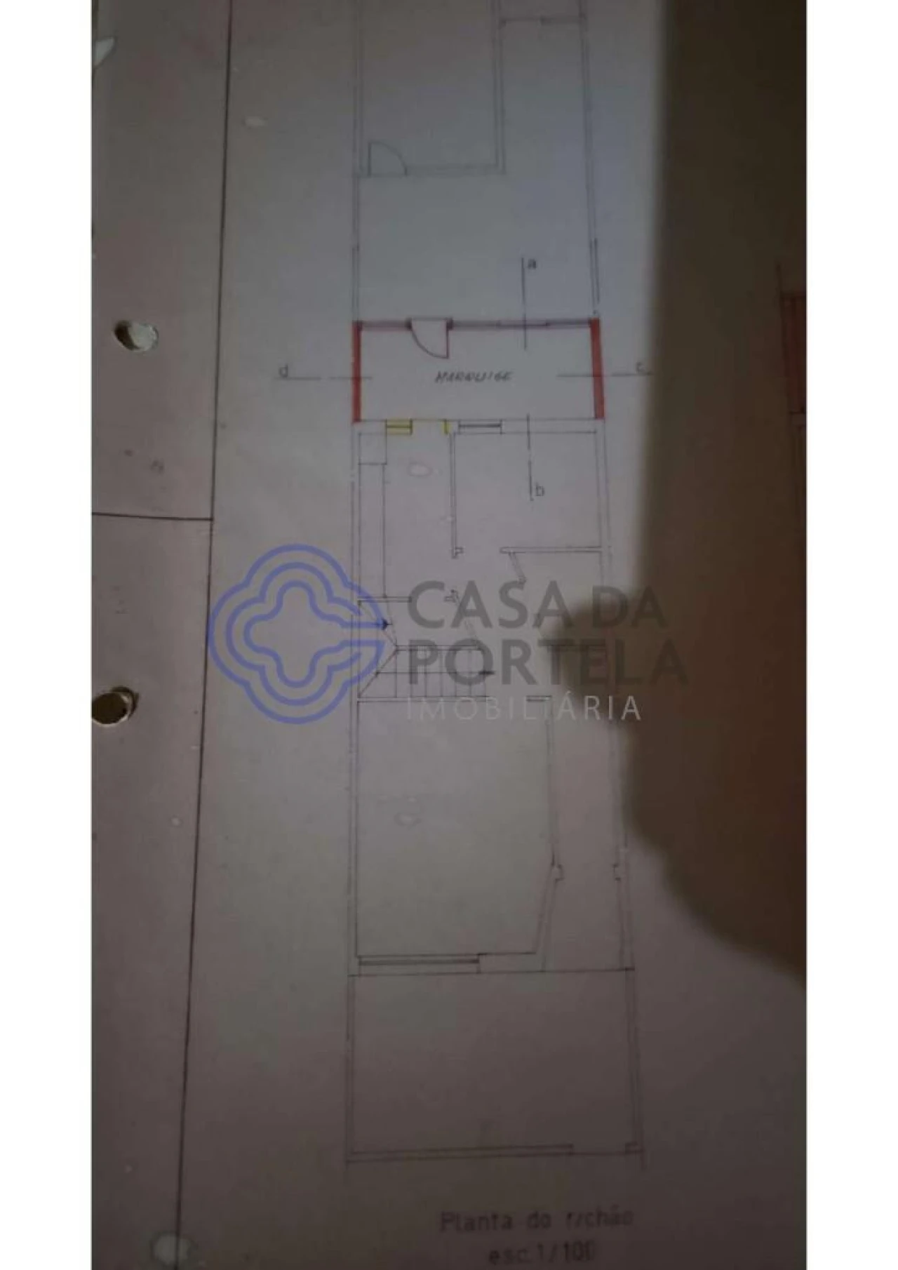 Moradia T3 para Venda em Perafita, Lavra e Santa Cruz do Bispo Foto 41