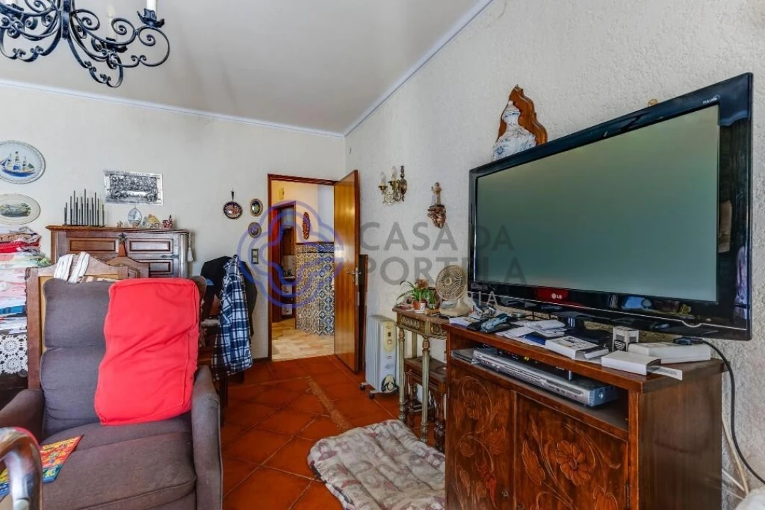 Moradia T3 para Venda em Perafita, Lavra e Santa Cruz do Bispo Foto 7