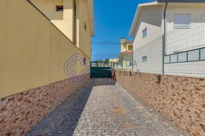 Moradia T3 para Venda em Perafita, Lavra e Santa Cruz do Bispo