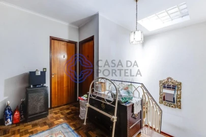 Moradia T3 para Venda em Perafita, Lavra e Santa Cruz do Bispo