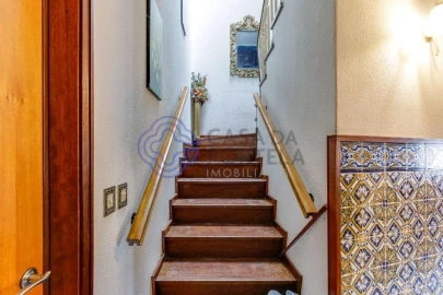 Moradia T3 para Venda em Perafita, Lavra e Santa Cruz do Bispo