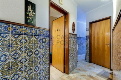 Moradia T3 para Venda em Perafita, Lavra e Santa Cruz do Bispo
