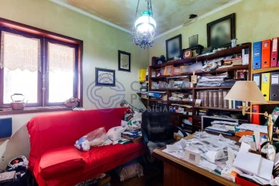 Moradia T3 para Venda em Perafita, Lavra e Santa Cruz do Bispo