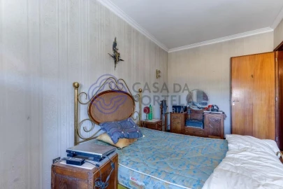 Moradia T3 para Venda em Perafita, Lavra e Santa Cruz do Bispo