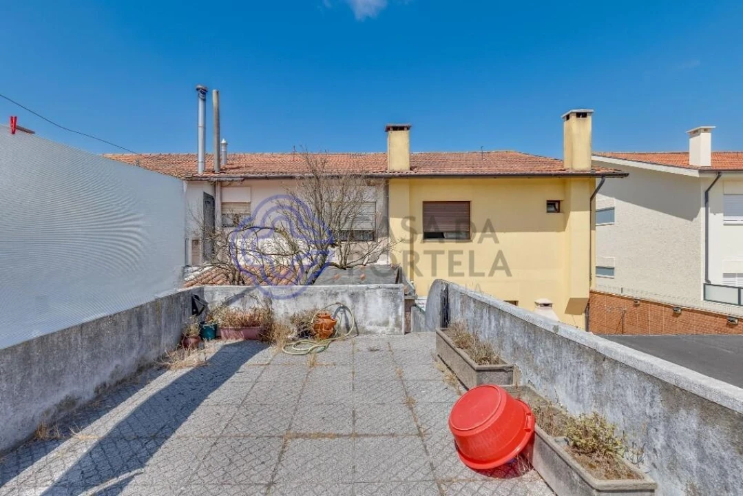 Moradia T3 para Venda em Perafita, Lavra e Santa Cruz do Bispo Foto 31