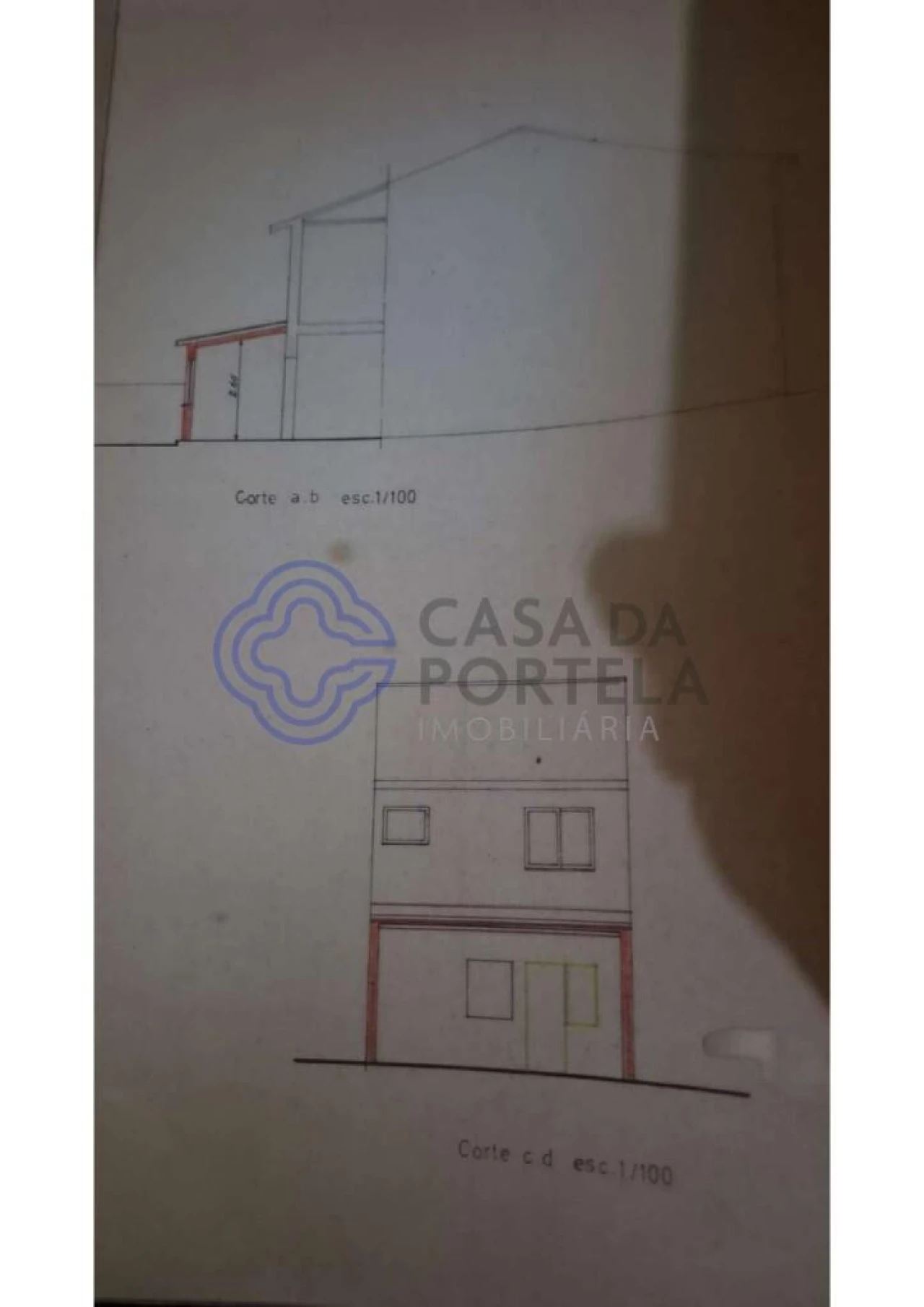 Moradia T3 para Venda em Perafita, Lavra e Santa Cruz do Bispo Foto 40
