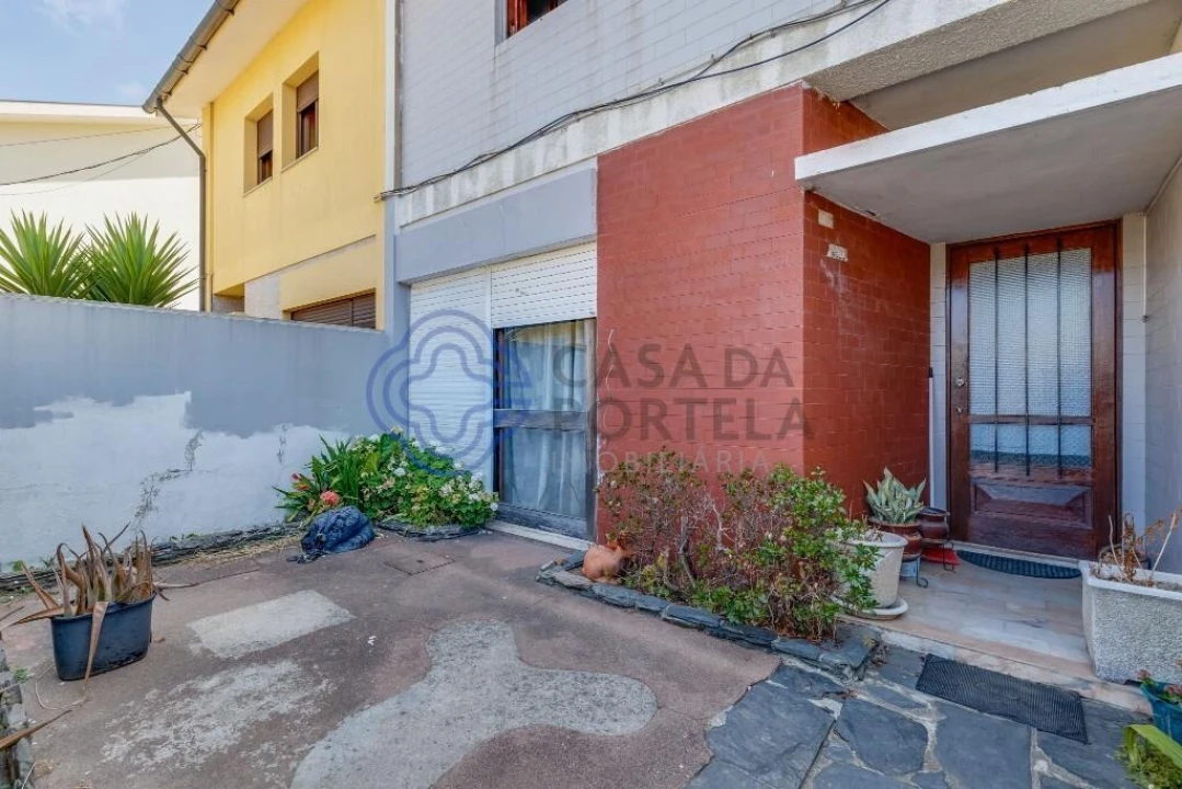 Moradia T3 para Venda em Perafita, Lavra e Santa Cruz do Bispo Foto 3