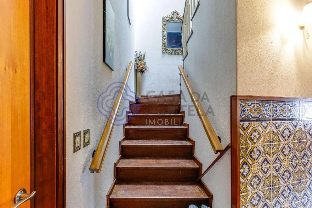 Moradia T3 para Venda em Perafita, Lavra e Santa Cruz do Bispo Foto 16