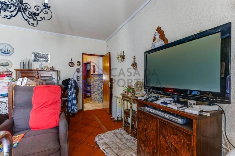 Moradia T3 para Venda em Perafita, Lavra e Santa Cruz do Bispo Foto 7